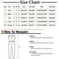 thumbnail image 1 of QUYUON Two Piece Outfits for Women Linen Long Pants Sets Solid Color Summer Sleeveless Crew Neck Tops Straight Leg Pants with Pockets 2 Piece Lounge Sets Loungewear Beige M, 1 of 6