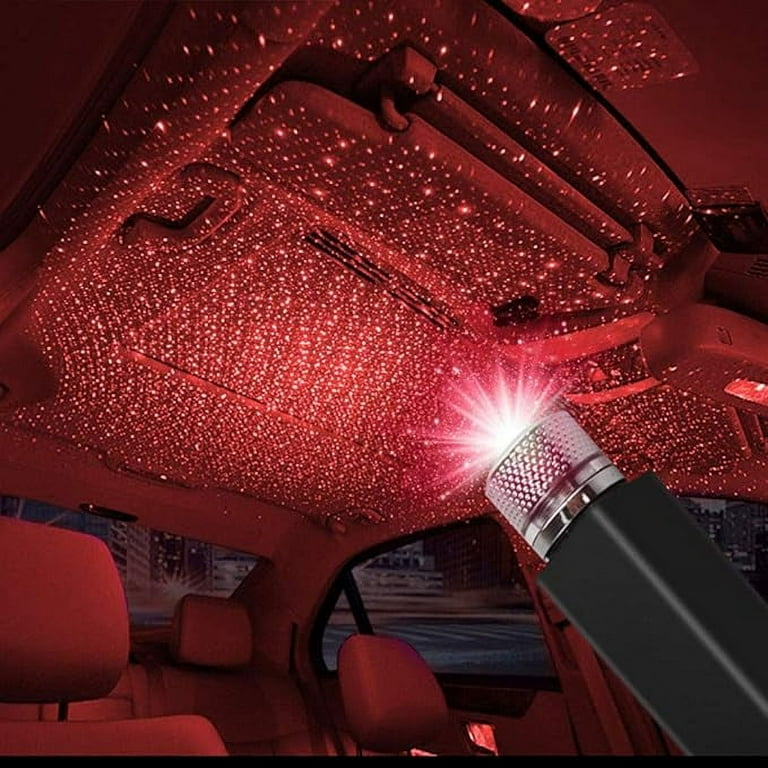 Romantic usb night light hot sale