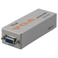 thumbnail image 1 of QVS  180-Meter VGA & QXGA CAT5-RJ45 Extender System Receiver Module, 1 of 1