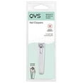 thumbnail image 1 of QVS 2264364 Nail Clippers, 1 of 2