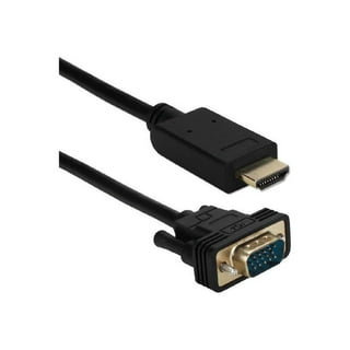 QVS HDMI Cables in HDMI Cables Adapters Walmart