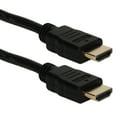 thumbnail image 1 of QVS 4-Meter High Speed HDMI UltraHD 4K with Ethernet Cable, 1 of 2