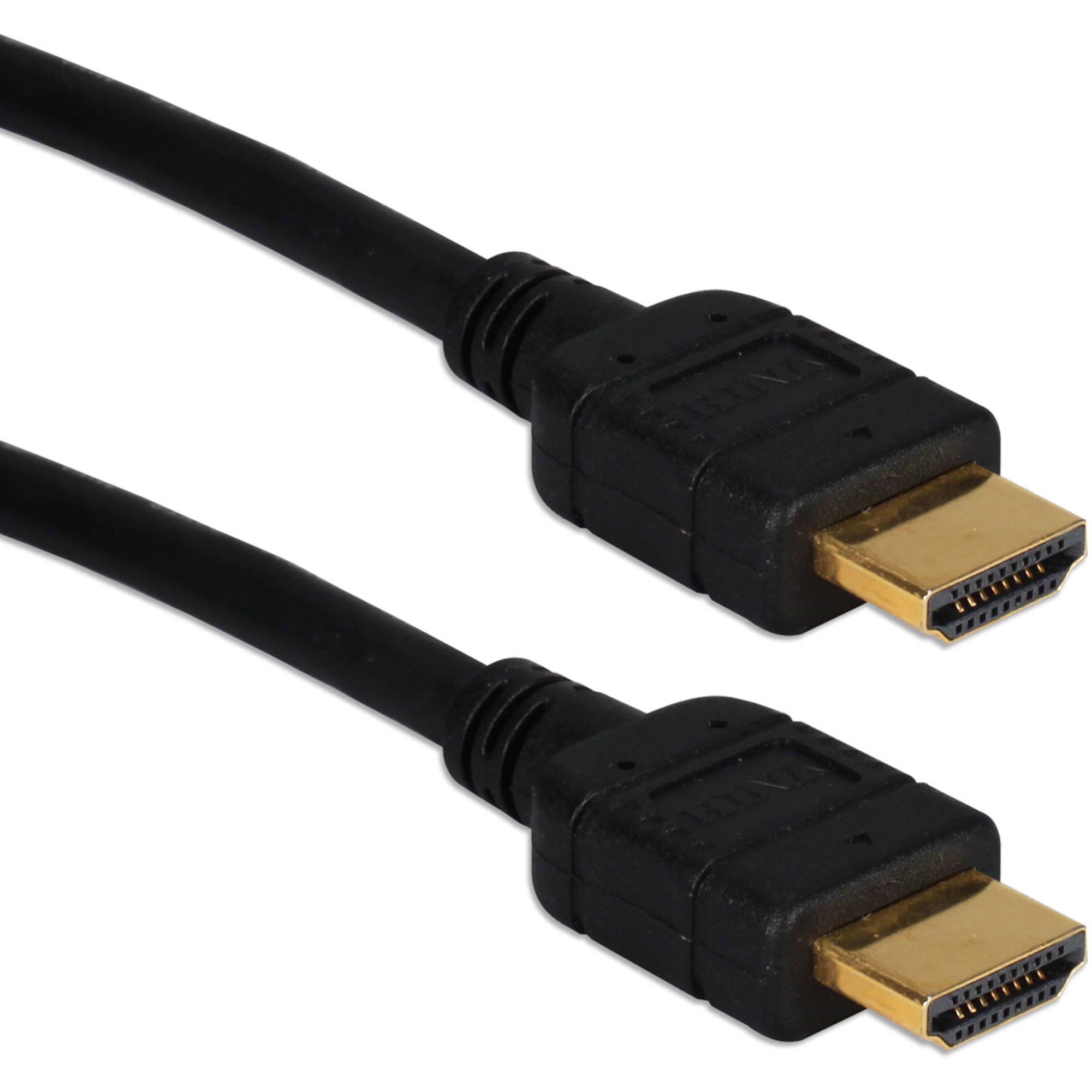 QVS 8Meter High Speed HDMI UltraHD 4K with Cable