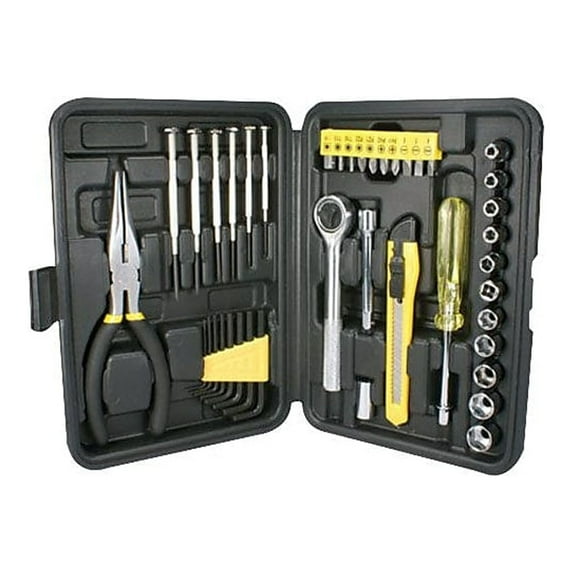 QVS CA216-K4 Technician's Tool Kit