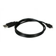 thumbnail image 1 of QVS Micro-USB Sync and Charger High Speed Cable, 1 of 2