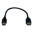 thumbnail image 1 of QVS USB 2.0 High-Speed Extension Cable, 1 of 2
