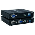 thumbnail image 1 of QVS VAC5-E VGA / QXGA with Audio CAT5e Extender, 1 of 2