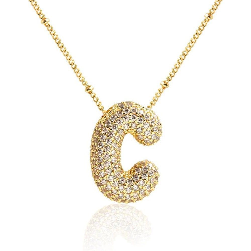 C