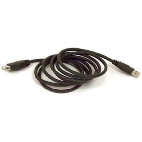QW2215 10 ft. Pro Series USB 1.1 Extension Cable