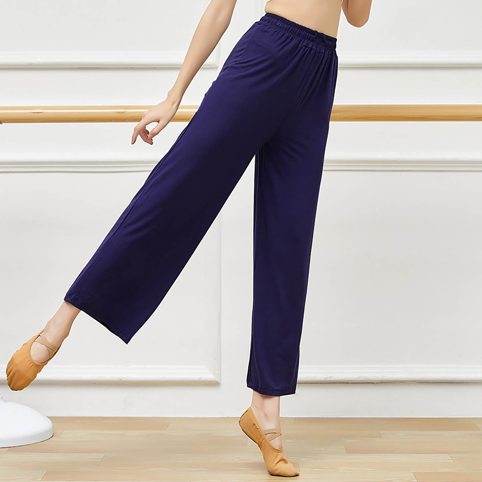 Are yoga pants the new jeans? How trend-led workout clothes are
