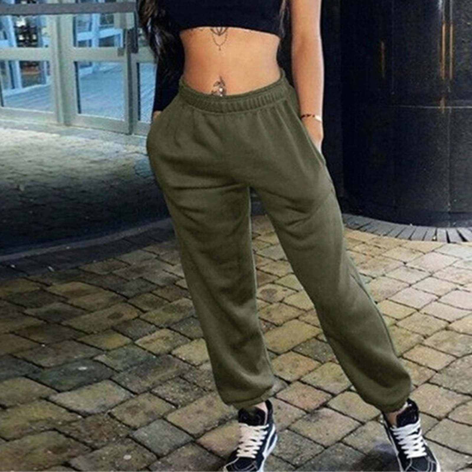 Military Green Women Tracksuit. Cotton Jersey Hoodie and Jogging Pants.  Soft and Cozy Classic Trendy Matching Sweatpants and Sweatshirt Set. - Etsy