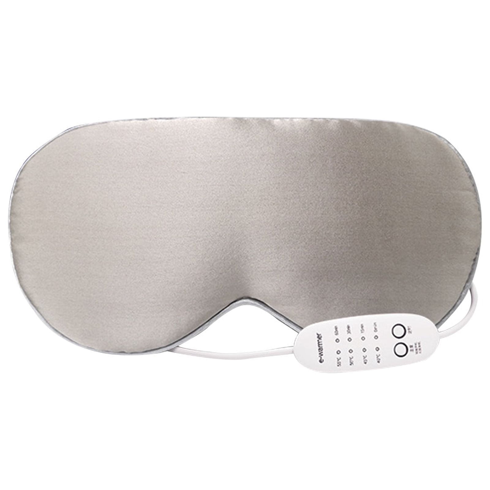 QWANG Heated Eye Mask USB Eye Mask For Dry Eyes With Temperature