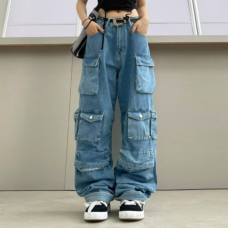 https://i5.walmartimages.com/seo/QWANG-Women-s-Pants-Multi-Pocket-Relaxed-Fit-Jeans-Stretch-Denim-Pants-With-Pockets-Trousers_796fd00f-3633-438a-b1bc-673dfeec8c96.faac78a1b7cf046751210f62eac6c620.jpeg?odnHeight=768&odnWidth=768&odnBg=FFFFFF