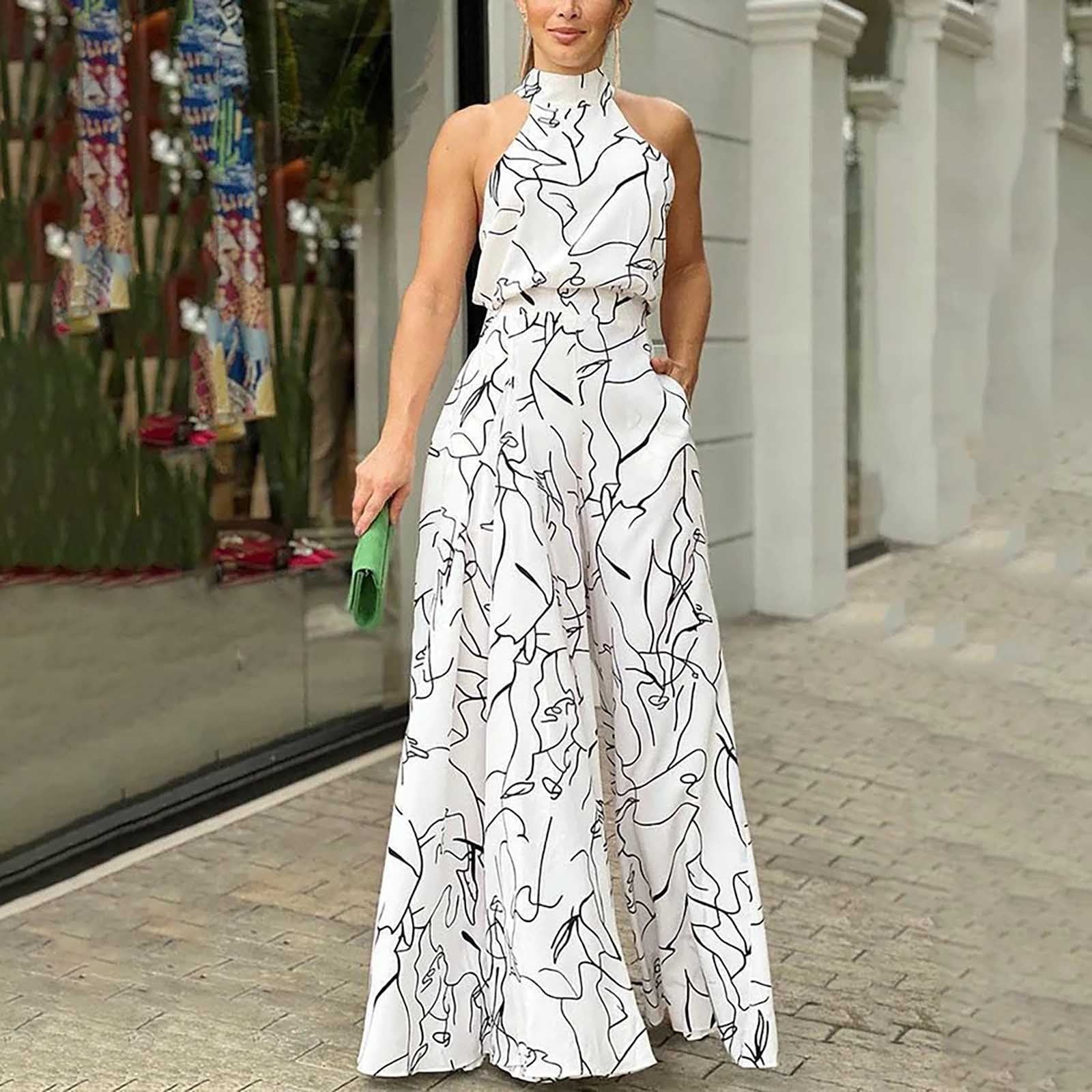 Cocktail clearance pantsuit womens