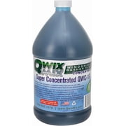QWC-1G Biodegradable Windshield Washer Fluid Concentrate