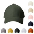 thumbnail image 1 of QWERTY Extra Large Baseball Cap Structured High Profile Adjustable Hat for Big Head Men Women, 1 of 5