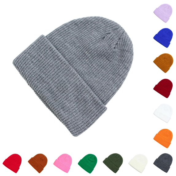 QWERTY Unisex Winter Hat Earflap Cap Thermal Lined for Cold Weather Outdoor