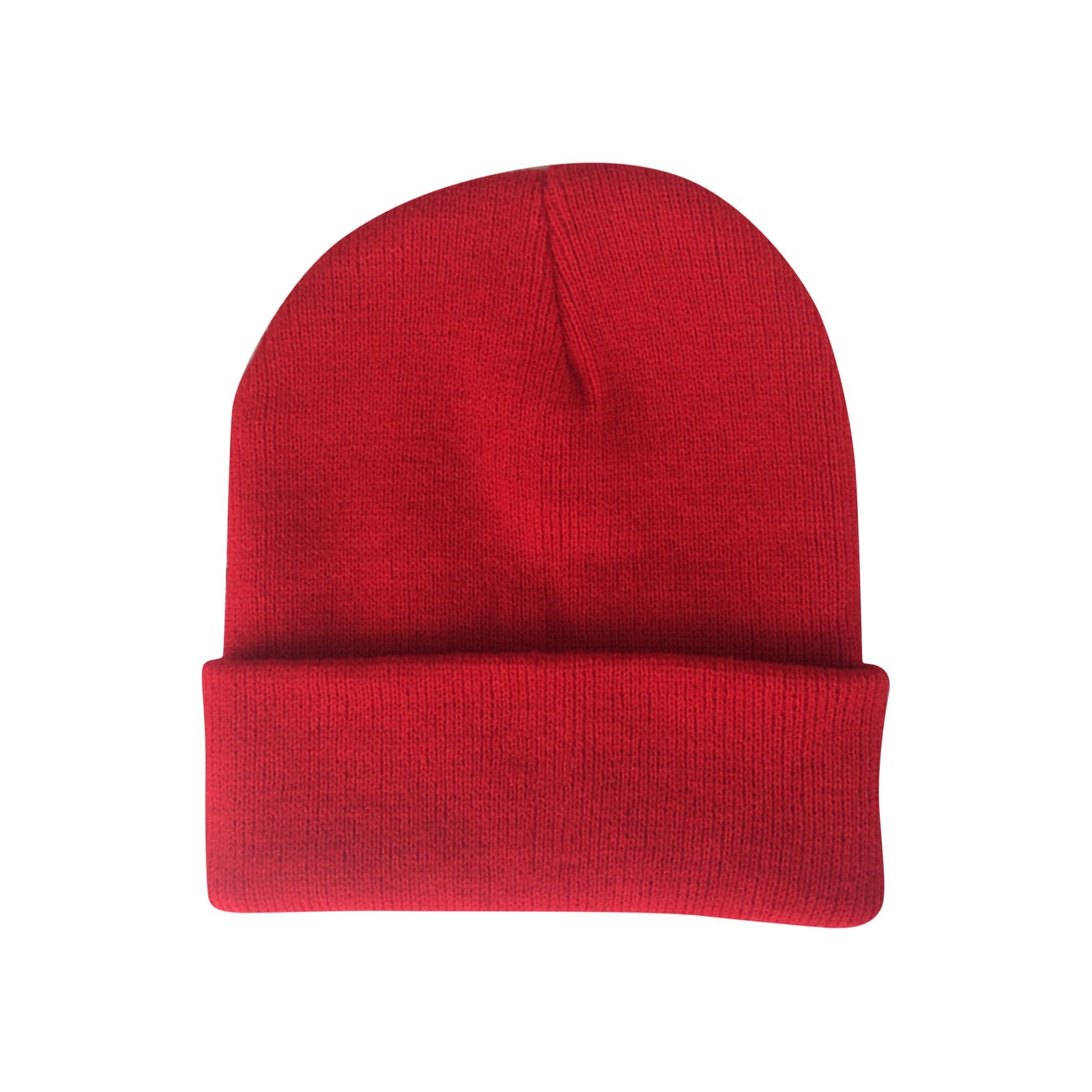 QWERTYU Children Girl Boy Ski Knitted Cap Toddler Baby Winter Hat