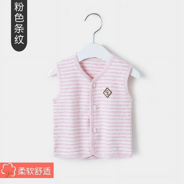 Pure baby vest 2025