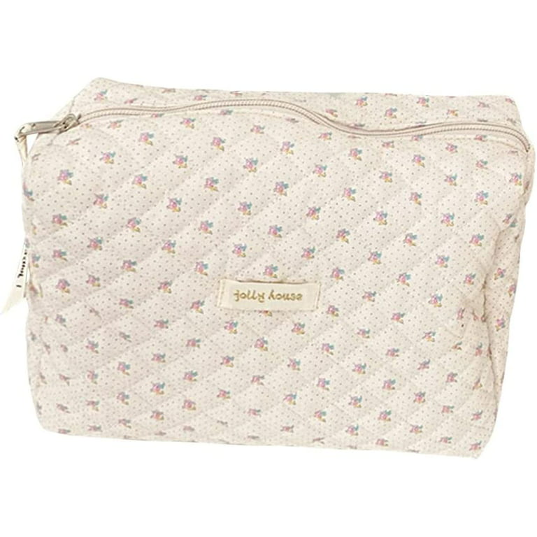 Louis Vuitton Toiletry Pouch On Chain - Neutrals Cosmetic Bags