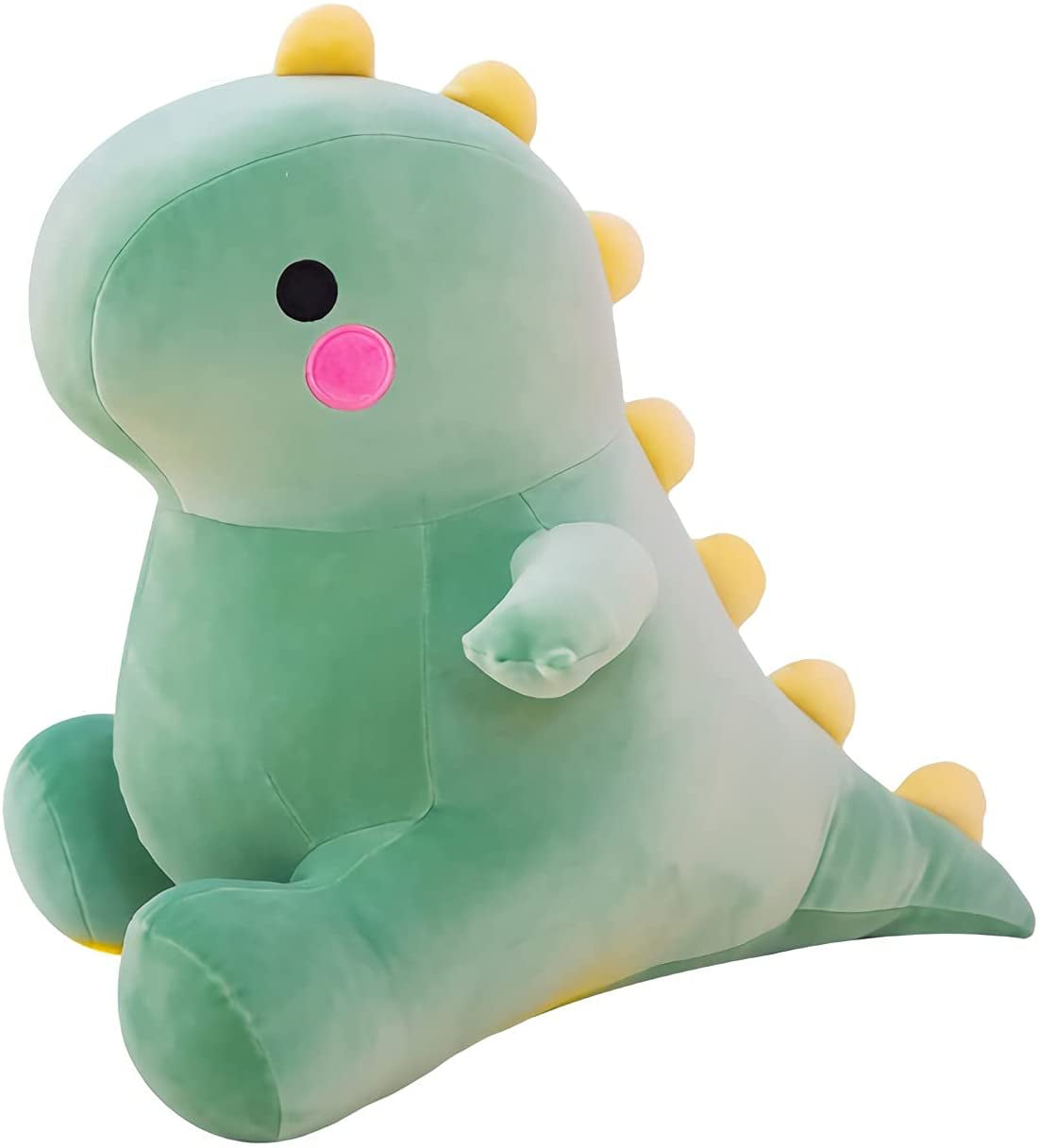 INT 30 Shiny Rαyquαzα Plush Toy,Soft Stuff Animal Collectible Birthday  Gift 
