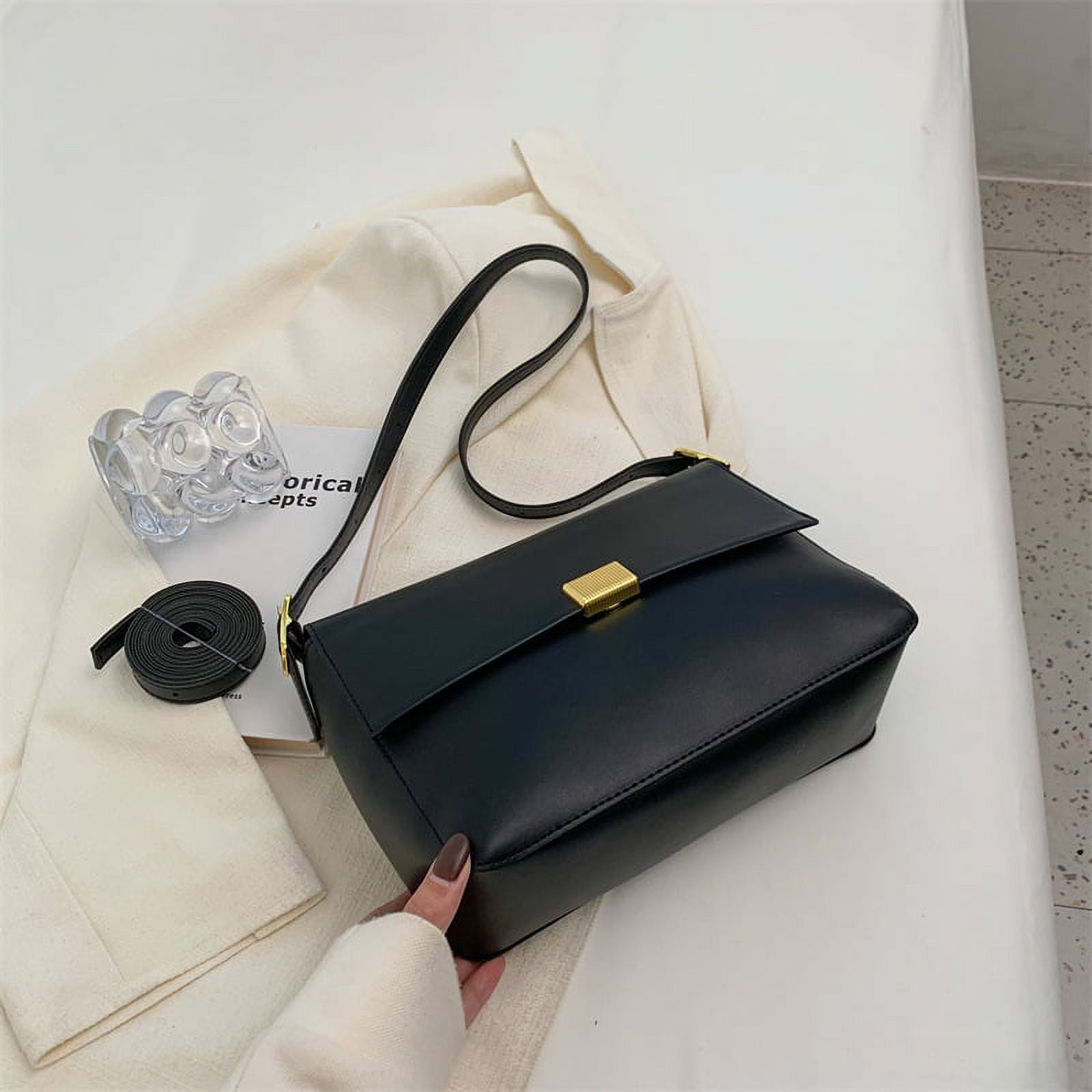 Autumn and Winter Bags Women New Fashion Korean Style Shoulder Bag