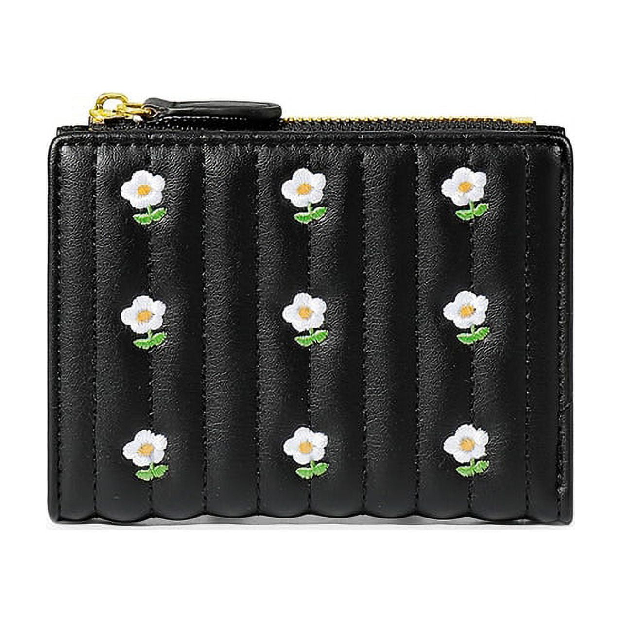 Wallet Deluxe QB01 ladies wallet - QB01