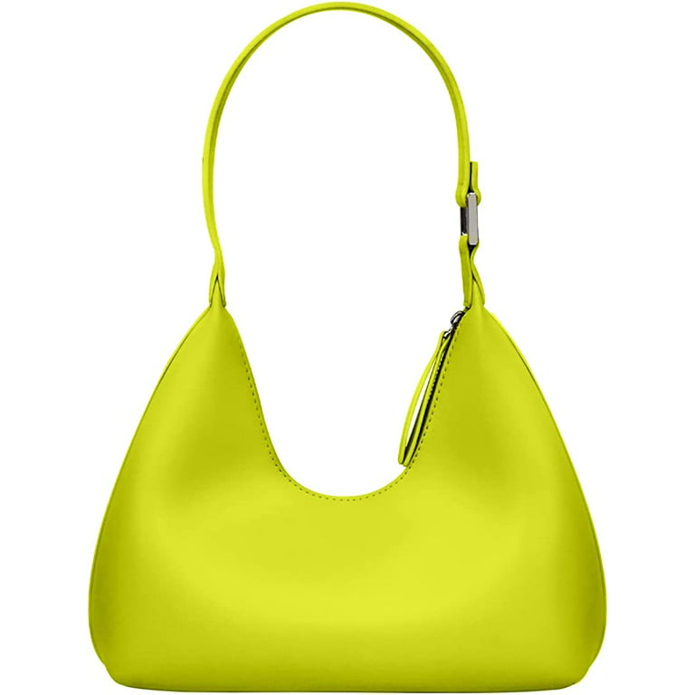 QWZQDZGR Qwzndzgr Mini Purse Freya Small Shoulder Bags for Women Trendy Small Hobo Bag Handbag for Women, Adult Unisex, Size: One size, Brown