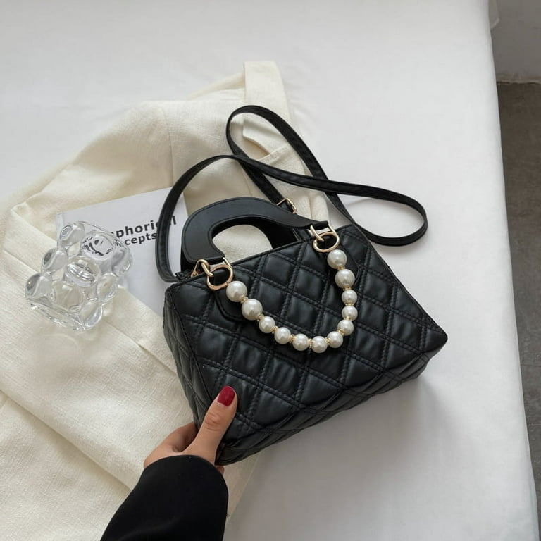 The Making Of The Chanel Iconic Tweed Handbag