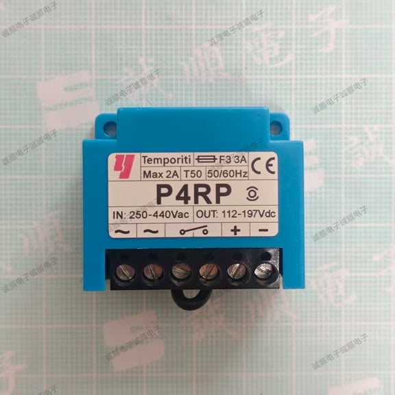 QX-BZL2-103V brake rectifier