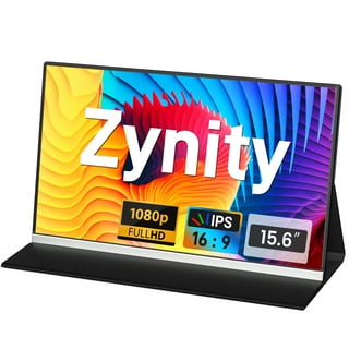 SONY Licensed Products Portable Gaming Monitor for