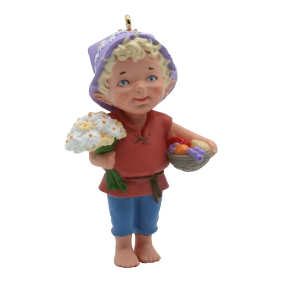 Hallmark Ornament: 1994 Daisy Days | QX5986