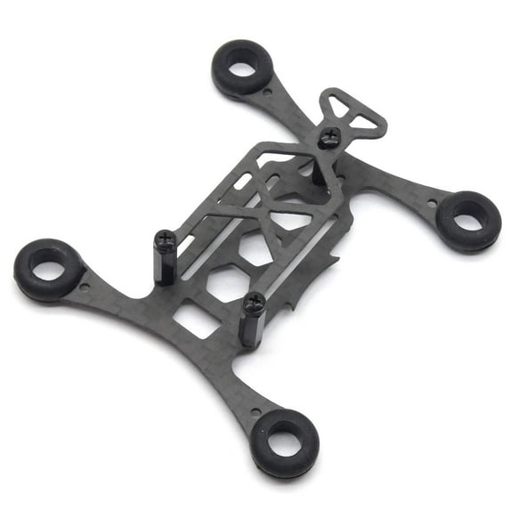QX95 95mm Brushed Racing Quadcopter Frame Kit 8g