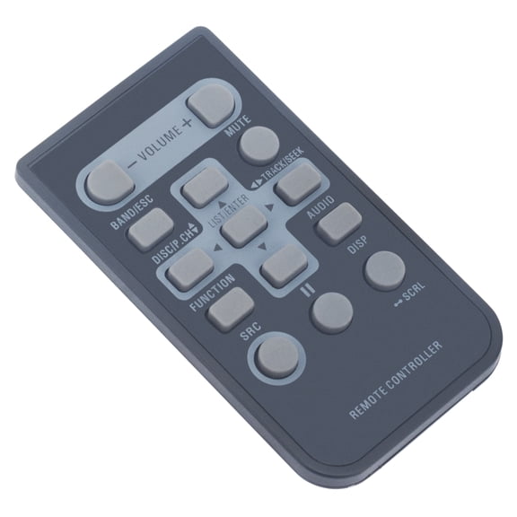QXE1047 Sub CXE3669 Replacement Remote Control fit for Pioneer CD Receiver Car Stereo DEH-2350UB DEH-2350UBG DEH-2350UBSW DEH-P4050UB DEH-P4050XU DEH-P4050CN DEH-P400UB