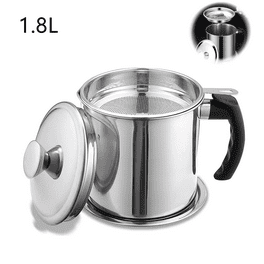 https://i5.walmartimages.com/seo/QXWREL-Grease-Strainer-60oz-1-8L-Kitchen-Container-Stainless-Steel-Oil-Storage-Can-Easy-Grip-Handle-Lid-Storing-Frying-Cooking_d90be16b-0eea-4bc3-bd8f-959dd20e44c0.4fabb80983ef8e0ea3a61dc795019a68.png?odnHeight=264&odnWidth=264&odnBg=FFFFFF