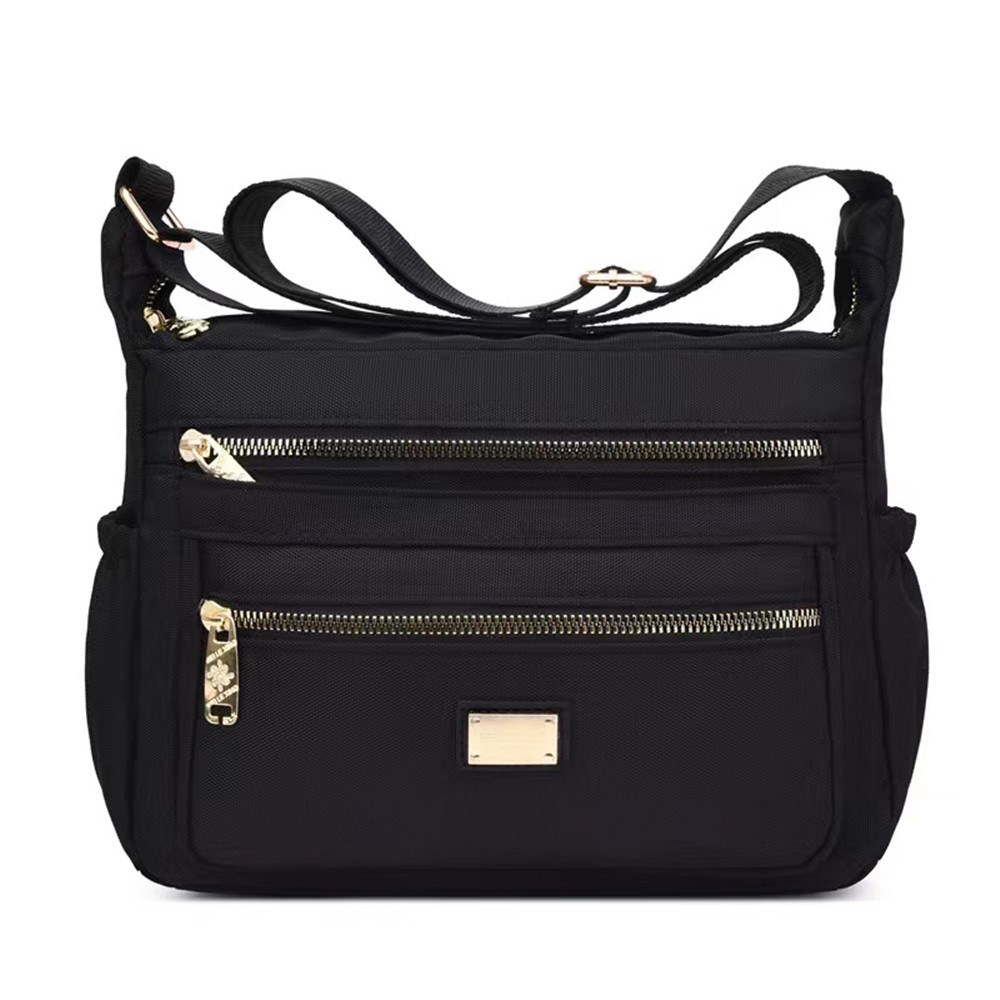 Almusen Women Shoulder Bags Multiple Pockets Beach Bags For Womens