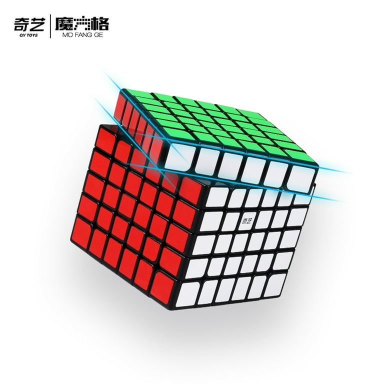 Magic cube best sale puzzle
