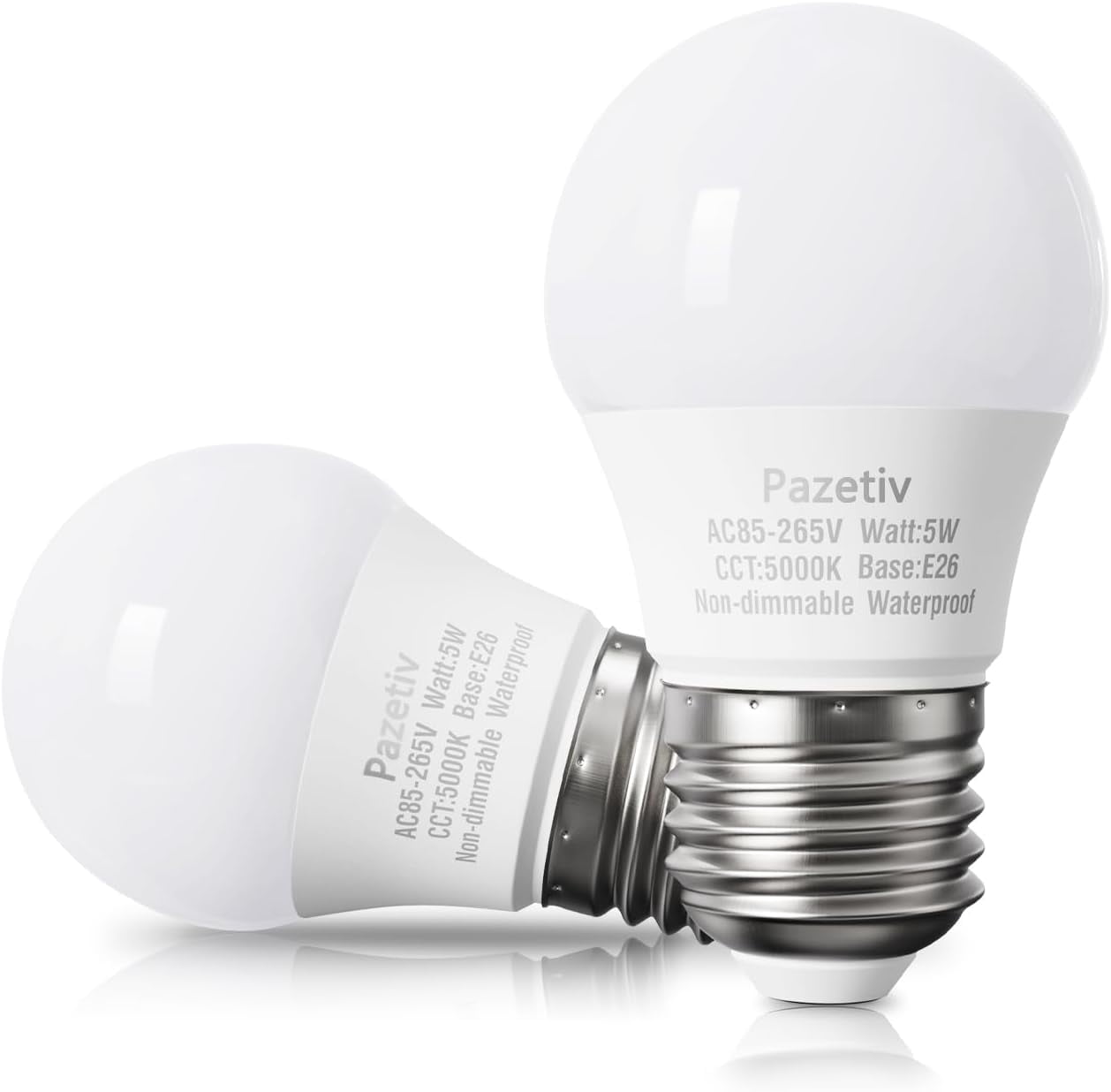 Sparefixd Light Bulb To Fit Baumatic Fridge & Freezer