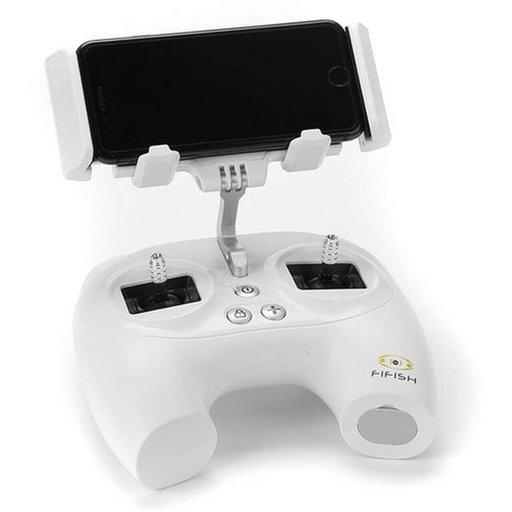Qysea Smart Remote Controller for FIFISH V6 Series Drone