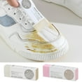QYY Nubuck And Suede Erasers Stain Removal Shoe Cleaning Erasers Car