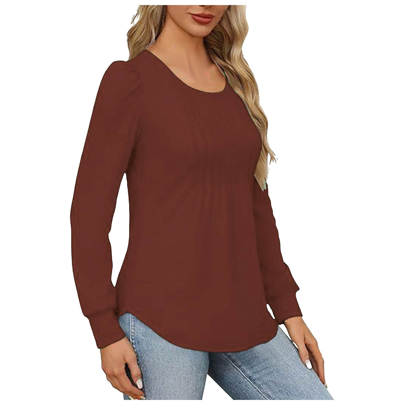 cute formal tops