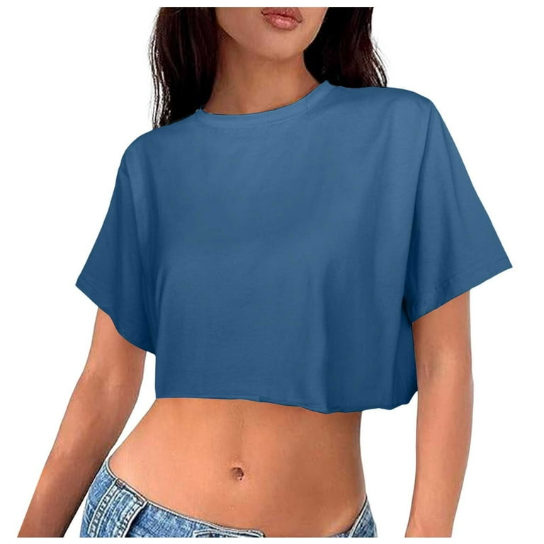 Casual Street Solid Fold Square Collar Tops(6 Colors) Casual Street Solid Fold Square Collar Tops(6 Colors)