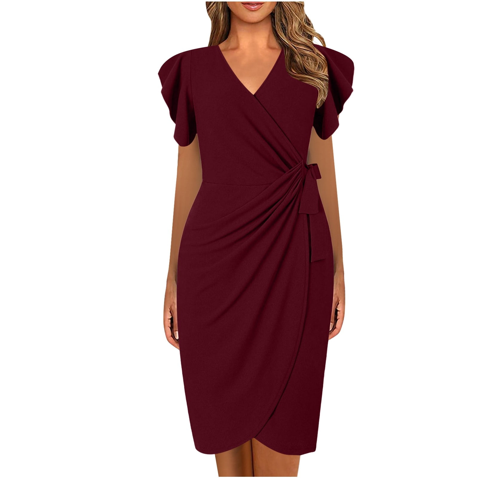 petite fit dresses 3 Maxi Dresses for Petites (No Alterations Needed)