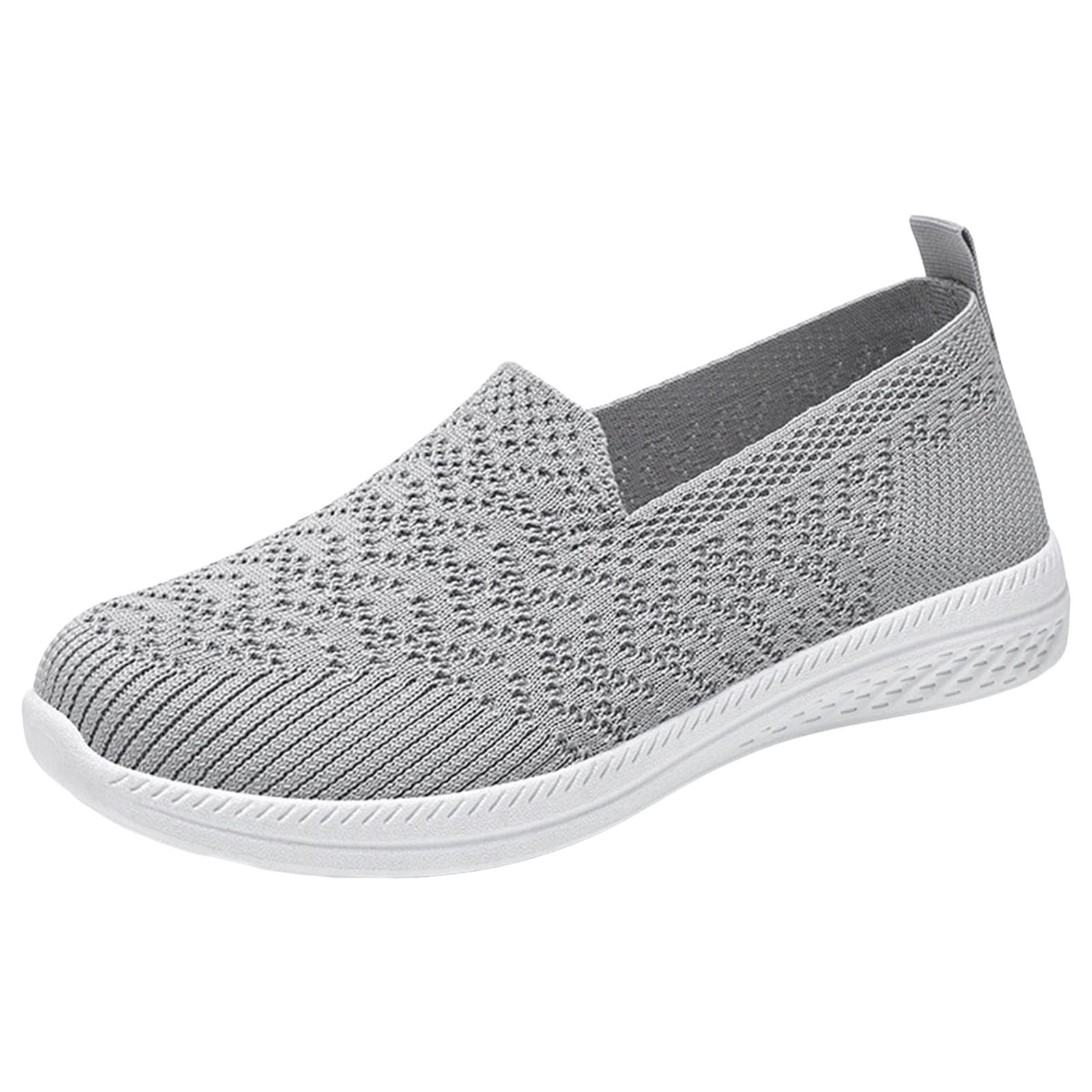 QYZEU Women Shoes Casual Canvas Shoes Women Women Casual Shoes Fashion Simple Solid Color Comfortable and Lightweight Flat Bottomed Slip On Shoes QYZEU Women Shoes Casual Canvas Shoes Women Women Casual Shoes Fashion Simple Solid Color Comfortable and Lightweight Flat Bottomed Slip On Shoes