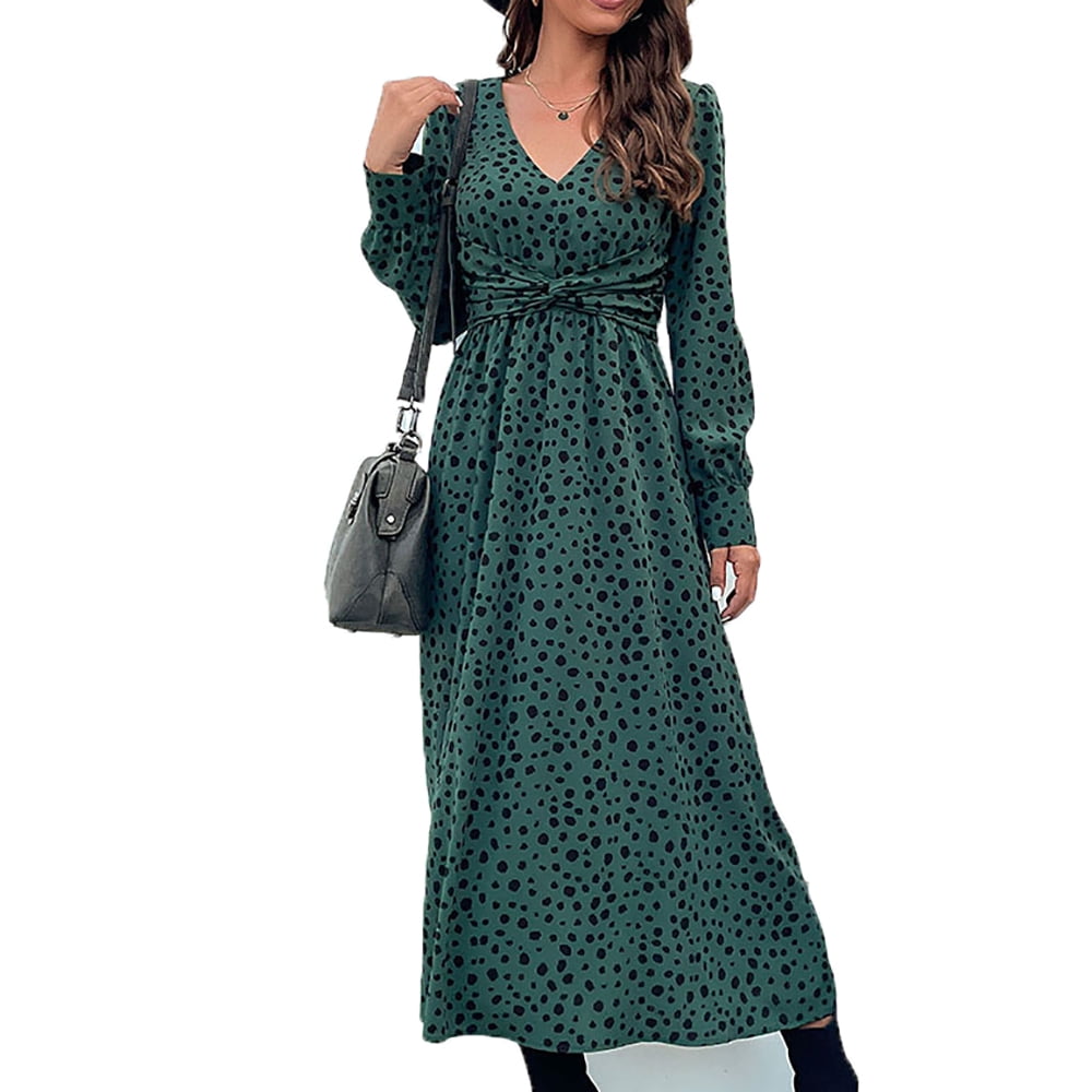 chinese dress ladies South Of France Maxi Dress Blue Petite
