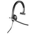 thumbnail image 1 of QZ6077 H650e USB Headset Mono, 1 of 1