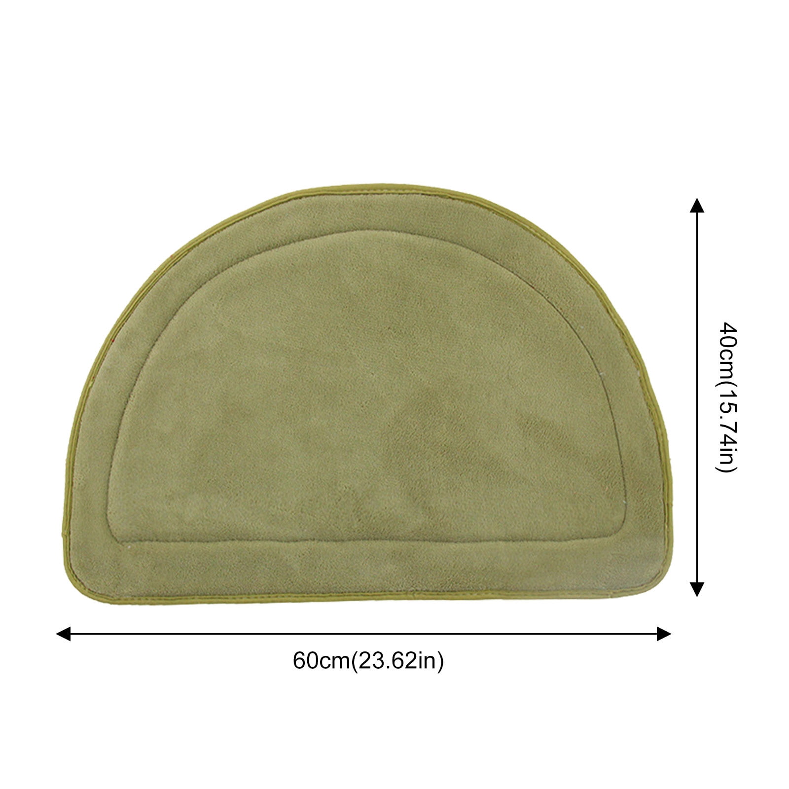 QZLXDSZ Clearance! Luxury Bathroom Rug Mat Extra Soft and Absorbent