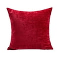 QZLXDSZ Pillow Case Clearance! Christmas Pillow Christmas Throw Pillows
