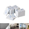 thumbnail image 1 of QZS Double Sided Foam Tape,Super-Sticky Strong Rectangle Pads,60Pack Heavy Duty Double Sided Sticky Tape for Walls,Office,Home,DIY Projects, 1 of 6