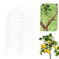 thumbnail image 1 of QZS Durable Branch Spreader,50Pack,Durable Stereotyped Branch Bending Tool for Horticultural,Used to Support the Growth and Fruiting, 1 of 6